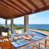 Отель Luxurious Sea Front Villa in Mallorca, фото 10