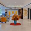 Отель Fortune Inn Promenade, Vadodara - Member ITC Hotels' Group, фото 13