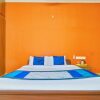 Отель OYO 10920 Home Serene 2BHK Near Villiyanur Lake, фото 8