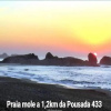 Отель Pousada Joaquina 433 - Floripa, фото 49