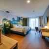 Отель Vienna House Easy by Wyndham Freiburg, фото 5