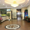 Отель Shenzhen Fubao Hotel, фото 6