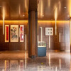 Отель Yancheng Dazonghu East Jinshuicheng Kaiyuan Mingdu Resort Hotel, фото 3