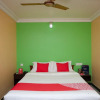 Отель Sruthi Residency By OYO Rooms, фото 13