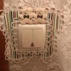 Гостиница Guesthouse on Dneprovskaya 20, фото 6