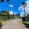 Отель Apê Inteiro| 2Qts| Estacionamento| Wi-Fi 350| Pet Friendly| Ao Lado do Parque das CEREJEIRAS, фото 1