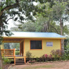 Отель Belize Botanic Gardens' Cottages and Jungle Guest House, фото 1