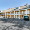 Отель Quality Inn Johnson City I-26 exit 17, фото 32