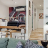 Отель StayCentral - Merigold 21 on Collins CBD, фото 9