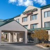 Отель Fairfield Inn & Suites by Marriott Albany Airport, фото 1