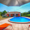 Отель Holiday Home Villa Angelina 1233, фото 14