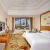 Отель Vienna International Hotel (Wuhan Yangtze River 2nd Bridge Hankou Jiangtan), фото 16