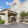 Отель Comfort Suites Myrtle Beach Central, фото 22