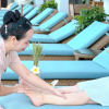 Отель Little Oasis - An Eco Friendly Hotel & Spa, фото 19
