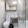 Отель The London Crib - Relaxing 1bdr Flat With Terrace, фото 9
