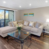 Отель Harbor Towers 2nd Fl Renovated Suite, фото 3
