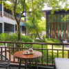 Отель Mercure Rayong Lomtalay Villas & Resort, фото 8