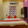 Отель K S Residency By OYO Rooms, фото 12
