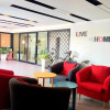 Отель Aparthotel Live at Home Sukhumvit 105, фото 9