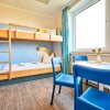 Отель Jugendgästehaus Norderney, фото 7