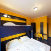 Отель Bed'nBudget City - Hostel, фото 10