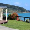 Отель Ocean Vista Apartment Ahipara, фото 8