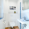 Отель Nitschke - Vakantiewoning Watt, фото 6