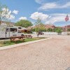 Отель Moab Valley RV Resort & Campground, фото 22