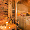 Отель Sera Lodge, Wohnung Brunegghorn, фото 11