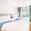 Отель The Aristo Seaview Patong, фото 20