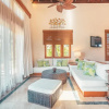 Отель Bungallow With Private Pool at Green Village AA3, фото 7