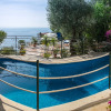 Отель Luxury villa in Positano with private swimming pool, фото 16