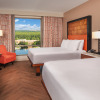 Отель Курорт Disney's Coronado Springs, фото 5