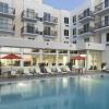 Отель SpringHill Suites Clearwater Beach в Клеарватере Беаче