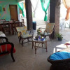 Отель Chales Subindo as Dunas, фото 33