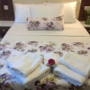 Отель Bitez Otel, фото 8