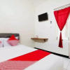 Отель Cozy Residence Syariah  by OYO Rooms, фото 6
