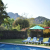 Отель Las Casitas Tepoztlan, фото 12