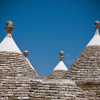 Отель Trulli il Castagno, фото 1