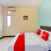 Отель Pandan Inn Guest House Batu by OYO Rooms, фото 42