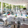 Отель ibis Styles Strasbourg Avenue du Rhin, фото 28