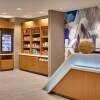 Отель SpringHill Suites by Marriott Coralville, фото 14