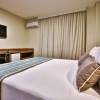 Отель Comfort Hotel Mogi Guaçu, фото 32