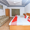 Отель Oyo 138 Gulf Sand Motel, фото 9