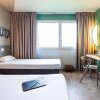 Отель ibis budget Angoulême Nord, фото 7