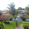 Отель House With 3 Bedrooms in Sainte Rose, With Wonderful sea View, Furnish, фото 1