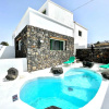 Отель Villa 7 con piscina, jacuzzi y barbacoa privada, фото 21