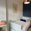 Отель London Duplex Penthouse for 7 People, фото 16