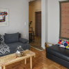 Отель Koukaki Edge Penthouse•Acropolis & Filopappou view, фото 2