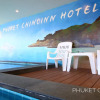 Отель Phuket Chinoinn Hotel, фото 22